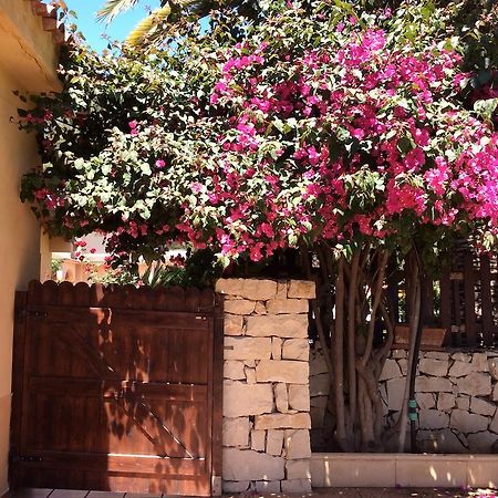 B&B Dolce Casa Syracuse Eksteriør bilde